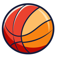 Realistic-Rugby-Ball-Vector-Art