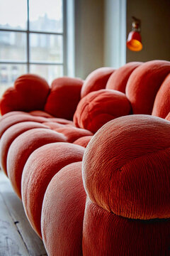 Sillones que dan que hablar