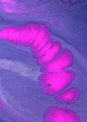 Abstract background with lines and colors in pink and purple tones, computer generated graphics