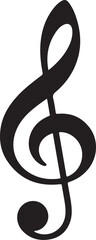 Musical Note Icon