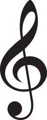 Musical Note Icon