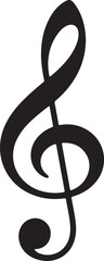 Musical Note Icon