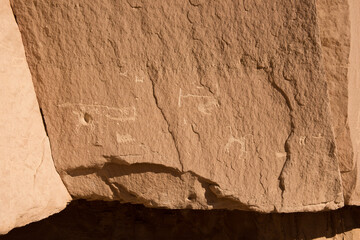 AlUla Archaeology Rock Art (Saudi Arabia)