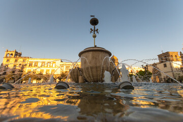 fuente