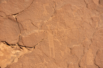 AlUla Archaeology Rock Art (Saudi Arabia)