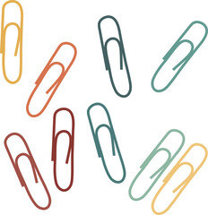 Paper clip.