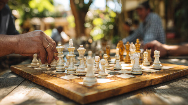 Close-up of hands holding a gaming controller over a laptop, showing the blend of tech and interactive entertainment - Powered by Adobe