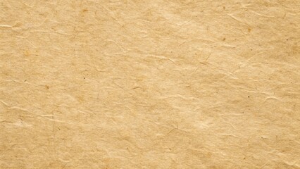 Obraz premium A closeup shot of a textured paper surface, showcasing the intricate details and patterns, creating a vintage and rustic background for design