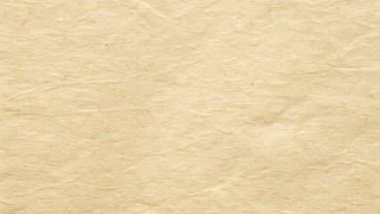 Close up of beige paper texture background with a vintage and abstract pattern for design and surface backdrop around 120 characters