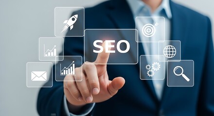 Digital Marketing Strategy for Enhanced Business Growth and Online Visibility