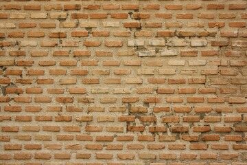 old brick wall