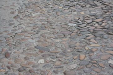 stone wall texture