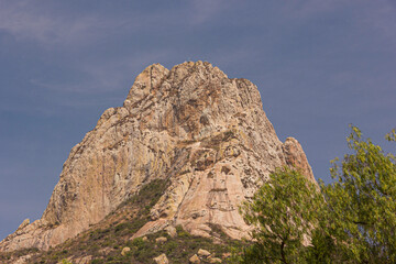 Peña de Bernal