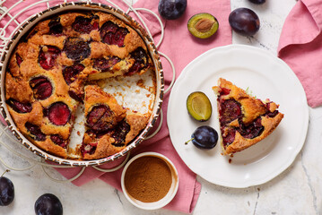 Plum Pie New York.top veiw