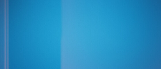 Blue, pink, purple, magenta grainy gradient background, empty space, noise texture, light spots, header, backdrop poster banner for design