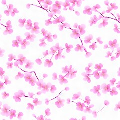 cherry blossom background
