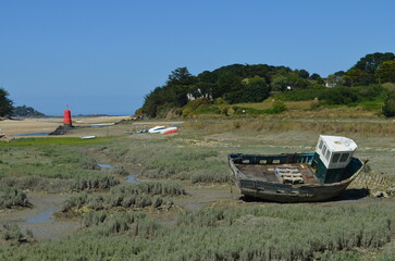 Plestin les Grèves (Côtes-d'Armor - Bretagne - France) 