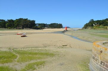Plestin les Grèves (Côtes-d'Armor - Bretagne - France) 