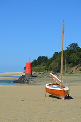 Plestin les Grèves (Côtes-d'Armor - Bretagne - France) 