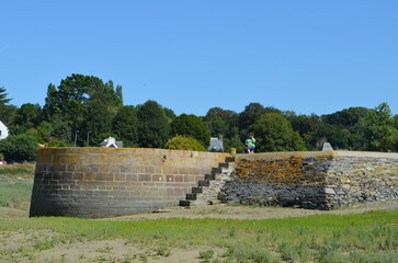 Plestin les Grèves (Côtes-d'Armor - Bretagne - France) 