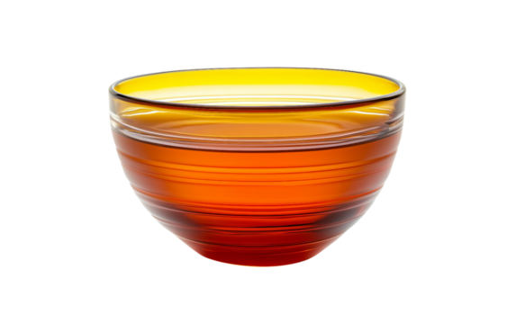 A Kwanzaa Unity Cup filled with juice, displayed with festive decorations and cultural symbols isolated on transparent background PNG