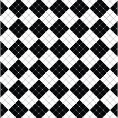 simple black and white pattern design geometrical shapes wallpaper minimal line art Digital paper, textile print,  abstract background illustration