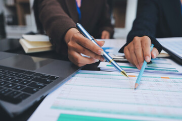 Success, audience with an applause and in a business meeting at work with a lens flare together. Achievement or celebration, motivation and businesspeople clapping hands for good news or support