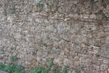 stone wall texture