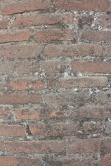 old brick wall