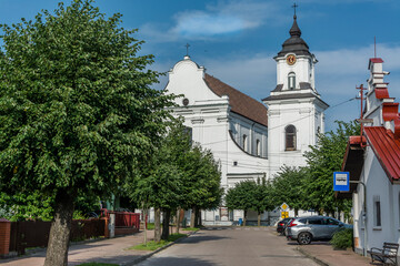 Drohiczyn © witan