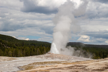 old faithful 