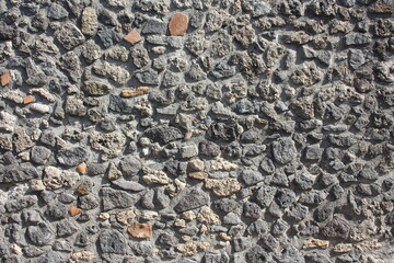 stone wall texture