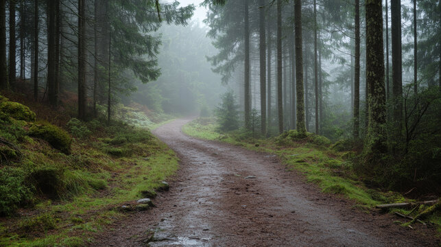 Komoot / AllTrails - Maps and trail suggestions for hiking and cycling.