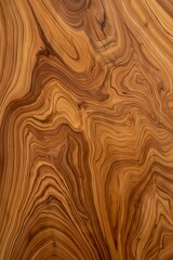 Olive Wood Texture Natural Wood Grain Wood Texture Close-up Wooden Background