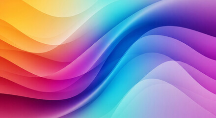 abstract colorful background
