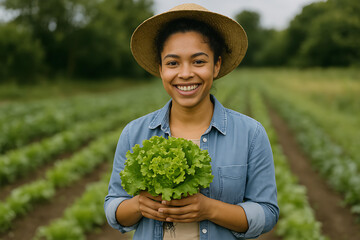 man with a bunch of grapes