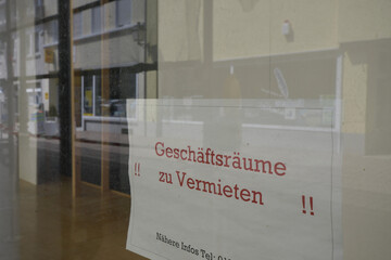 geschäftsräume zu vermieten