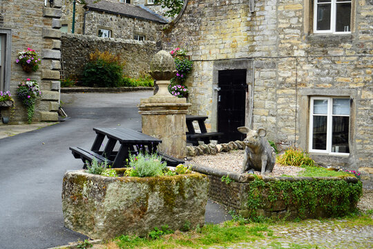 Grassington