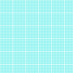 Teal And White Checkered Background