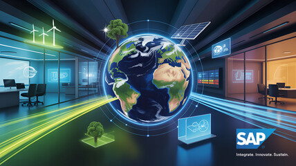 Sustainable technology and innovation for global business and environment