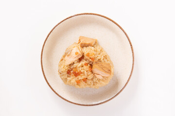 はらこ飯　おにぎり