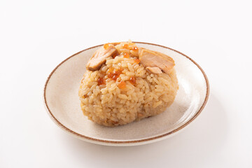 はらこ飯　おにぎり