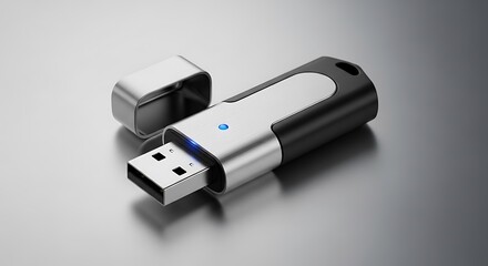 usb flash drive