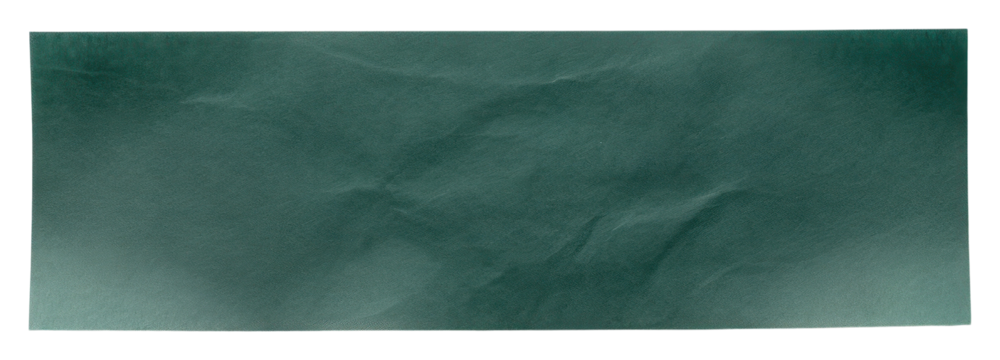 PNG Dark green paper adhesive strip white background simplicity rectangle. - Powered by Adobe
