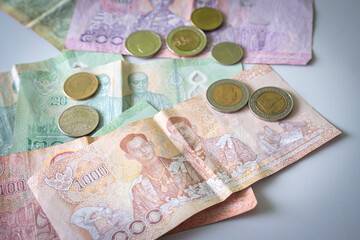 タイの通貨 バーツ