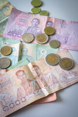 タイの通貨 バーツ