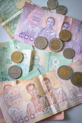 タイの通貨 バーツ