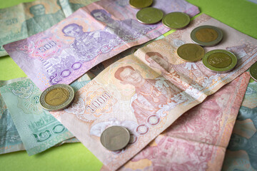 タイの通貨 バーツ