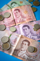 タイの通貨 バーツ