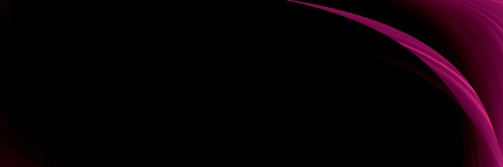 Background abstract pink and black dark are light with the gradient is the Surface with templates metal texture soft lines tech design pattern graphic diagonal neon background.